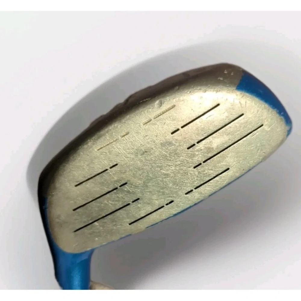 Tommy Armour TI Matrix Junior 1-Wood 15° Driver Blue Graphite Shaft 35.5